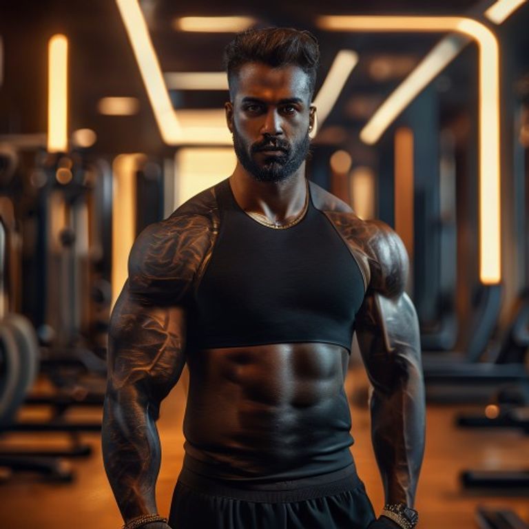 Karan J.