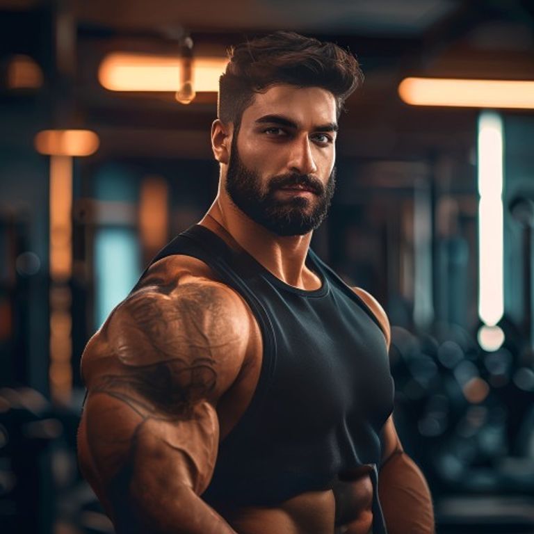 Rohan B.